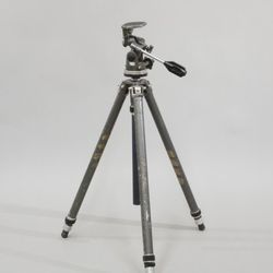Gitzo Studex Performance Gilux Tripod with 3-Way-Head