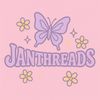 janthreads