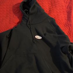 Nike Hoodie 2xl