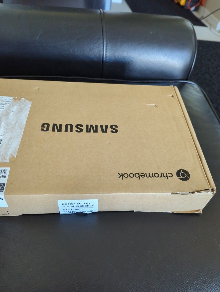 Samsung Chromebook QAB-k01