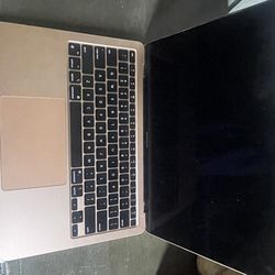Macbook Air 