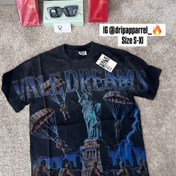 Vale Dreams Shirt