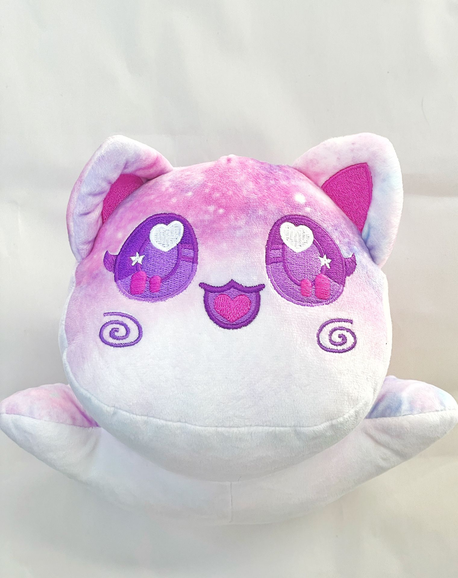 Aphmau Galaxy Cat Plush
