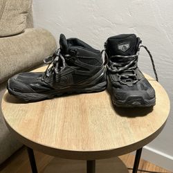 Altra Trail Shoes Size 8.5