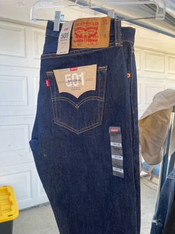 Men's Levi's