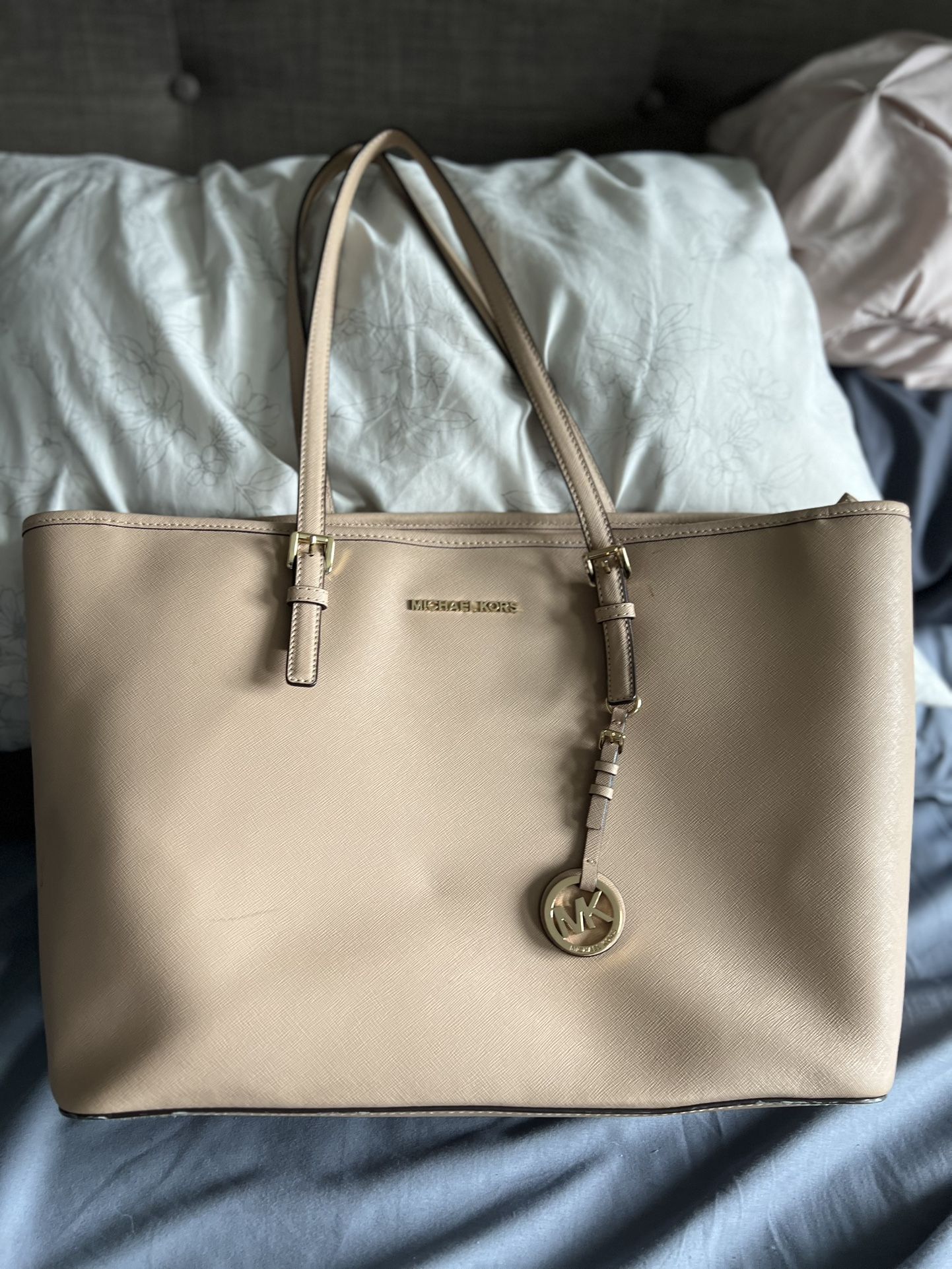 Michael Kors Jet Set