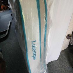 Twin size mattress
