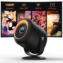 Projector
