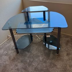 Computer Desk