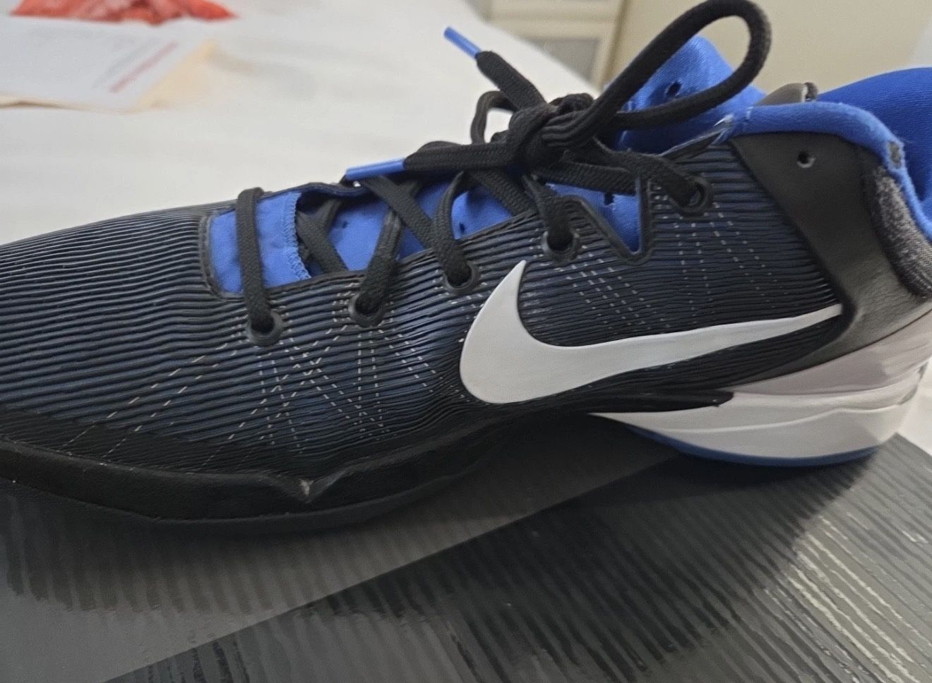 Kobe 7 Elite System “ Duke “ Sz 12