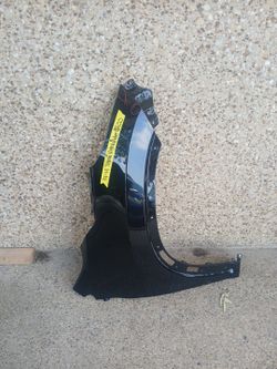 2014-19 Toyota Highlander Right Fender
