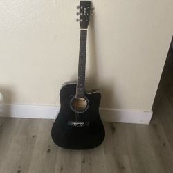 Guitarra FEVER 
