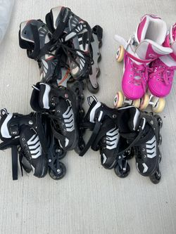Roller Skates