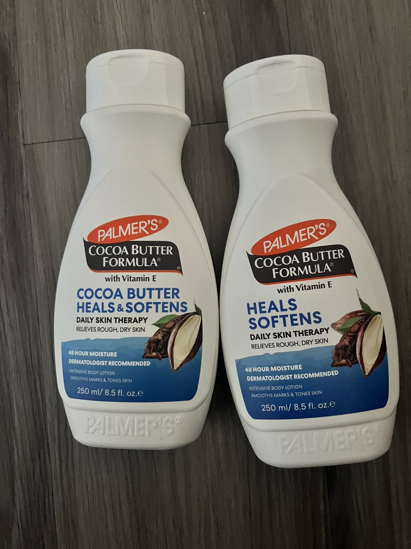 Cocoa Butter Lotion