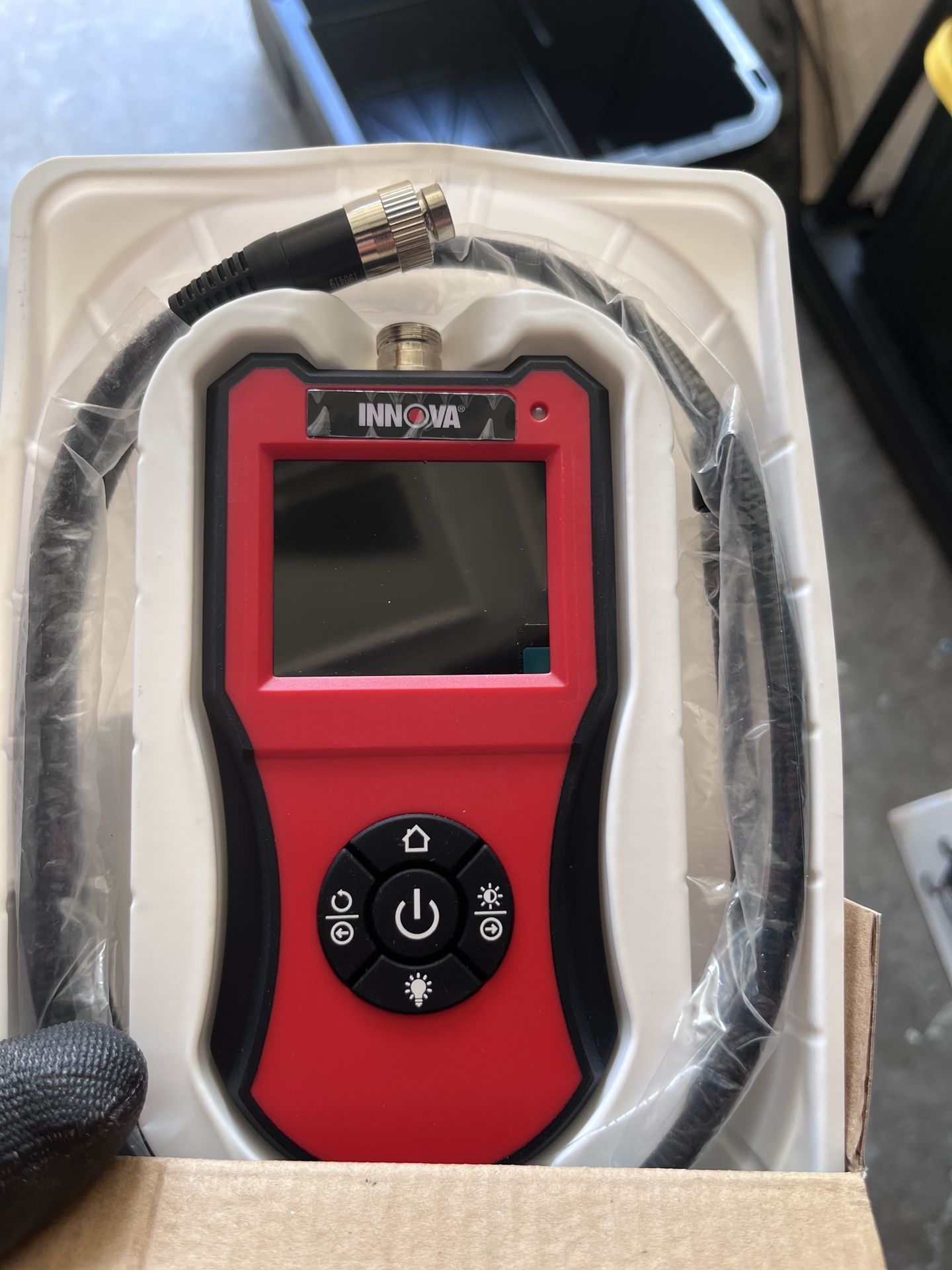 Innova Inspection Camera