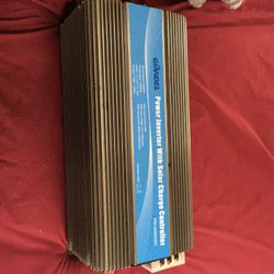 Power Inverder