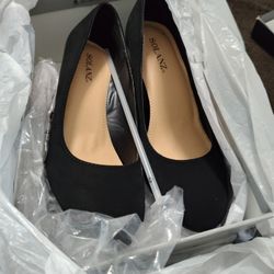 Women's Wedge Shoes Size 7 For $ 49.99