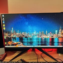 Alienware Computer Monitor AW2518H