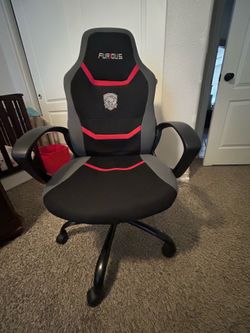 Furious Gaming Chair