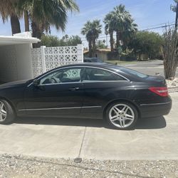 2013 Mercedes-Benz C-Class
