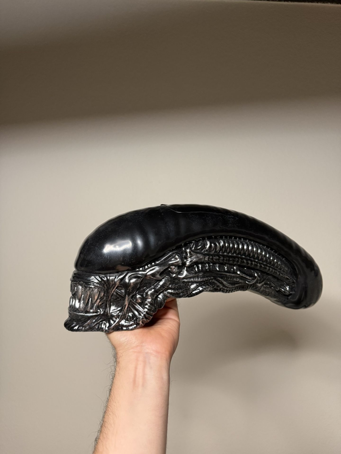 Alien Romulus Popcorn Bucket Cinemark for Sale in Garden Grove, CA ...