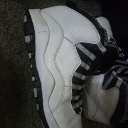 Jordan 10