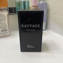 Dior Sauvage 3.4Oz