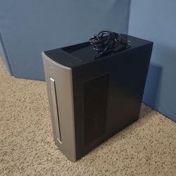 H P Desktop Computer Envy 750-267c