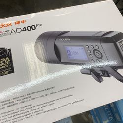 Godox AD400 Pro