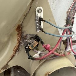WASHER DRYER REPAIRS