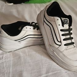 Boys Vans