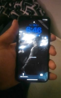 iPhone XR