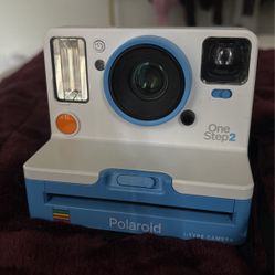 Polaroid Camera