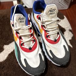 Nike Air React 
