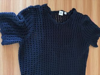 Gap Dress/ vestido GAP talla: M