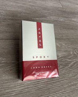 Prada Luna Rossa Sport 3.3oz / 100ml