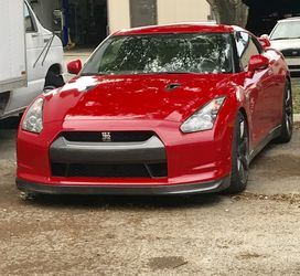 NISSAN INFINITI SPECIALIST