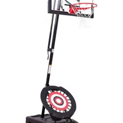 New In Box IEsports  44" Portable interactive basketball hoop