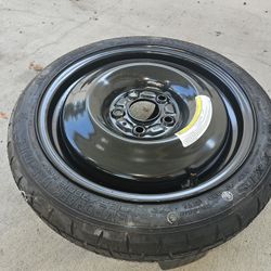 Spare Tire