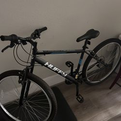 Huffy Mountain Bike