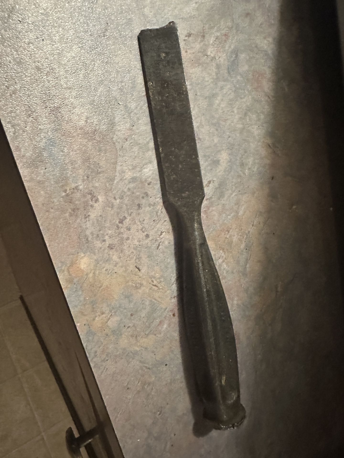 Chisel