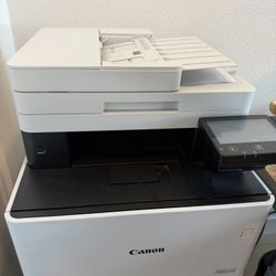 Canon ImageCLASS MF733Cdw