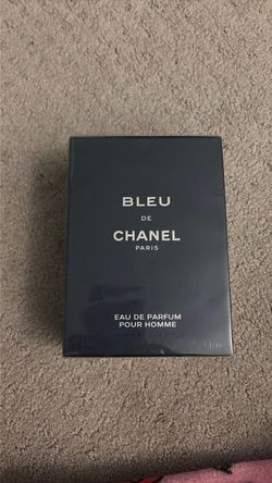 Chanel cologne