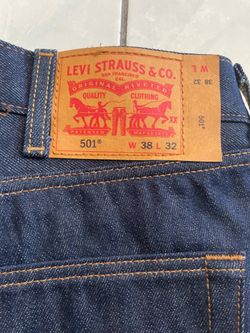 501s shrink to fit