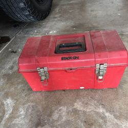 Tool Box