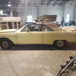 1971 Dodge Dart
