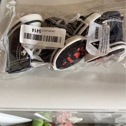 Shoes For Dogs