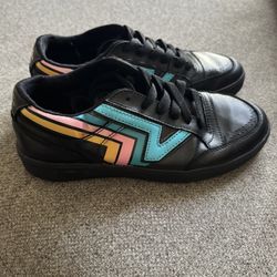 Vans Lowland Size 6.5 