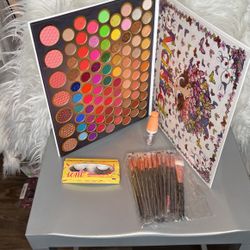 Beauty Bundles 