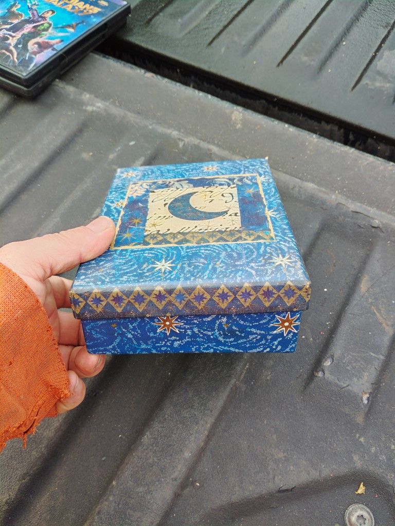 Notebook Address Book